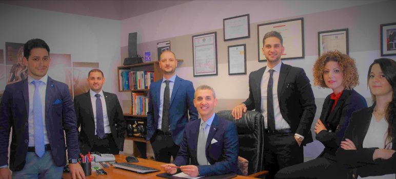 Studio Romano & Partners. Contattaci Adesso!